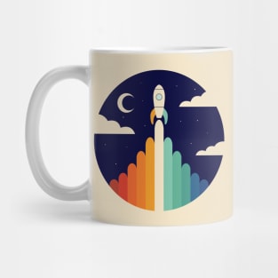 Up Mug